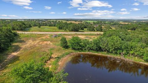 Lot 36 Kilkenny Road Poolville TX 76487