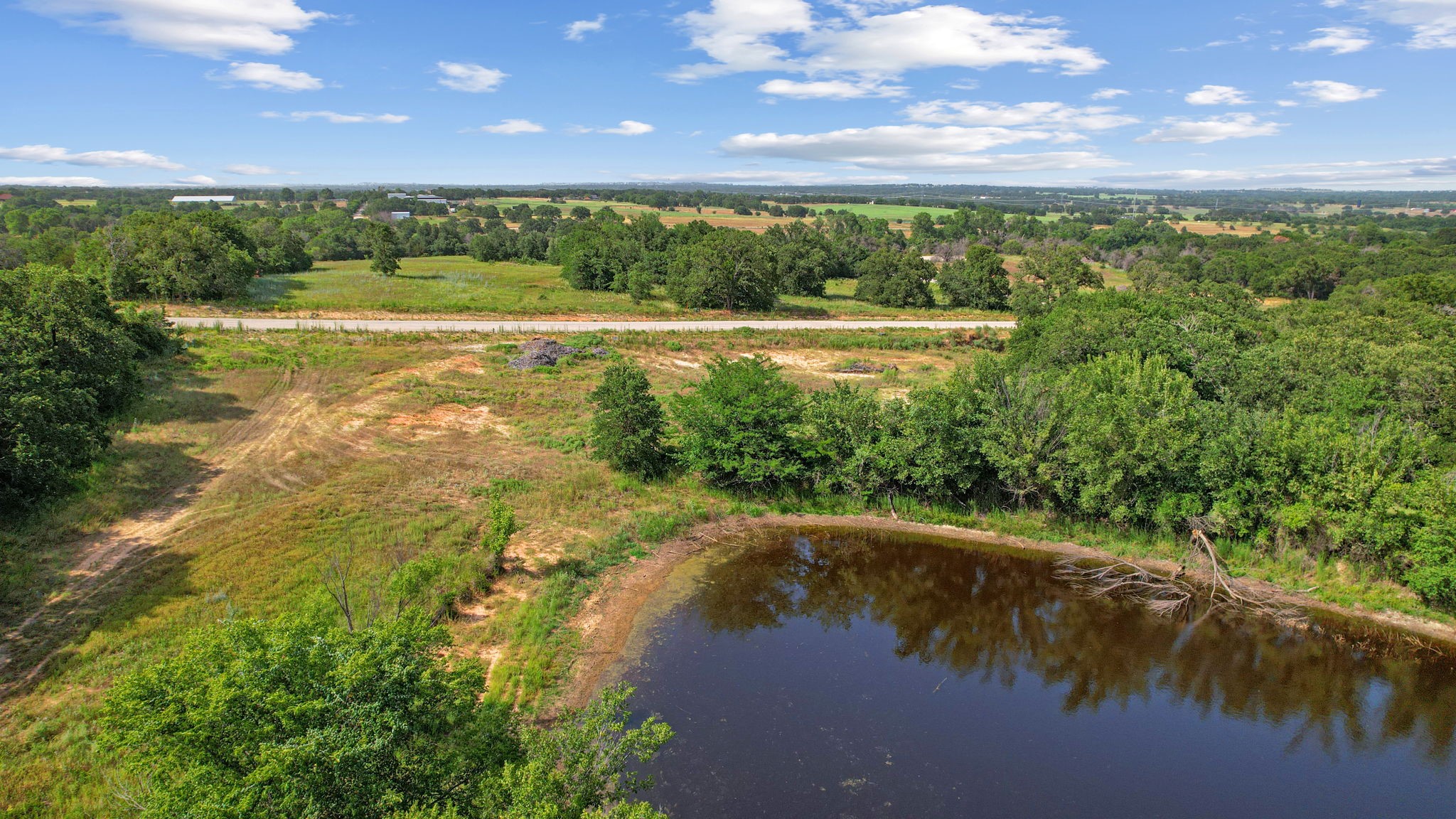 Lot 36 Kilkenny Road Poolville TX 76487