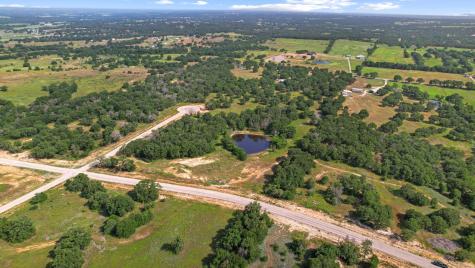 Lot 36 Kilkenny Road Poolville TX 76487