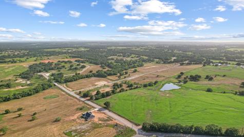 Lot 36 Kilkenny Road Poolville TX 76487