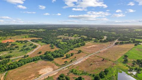 Lot 36 Kilkenny Road Poolville TX 76487