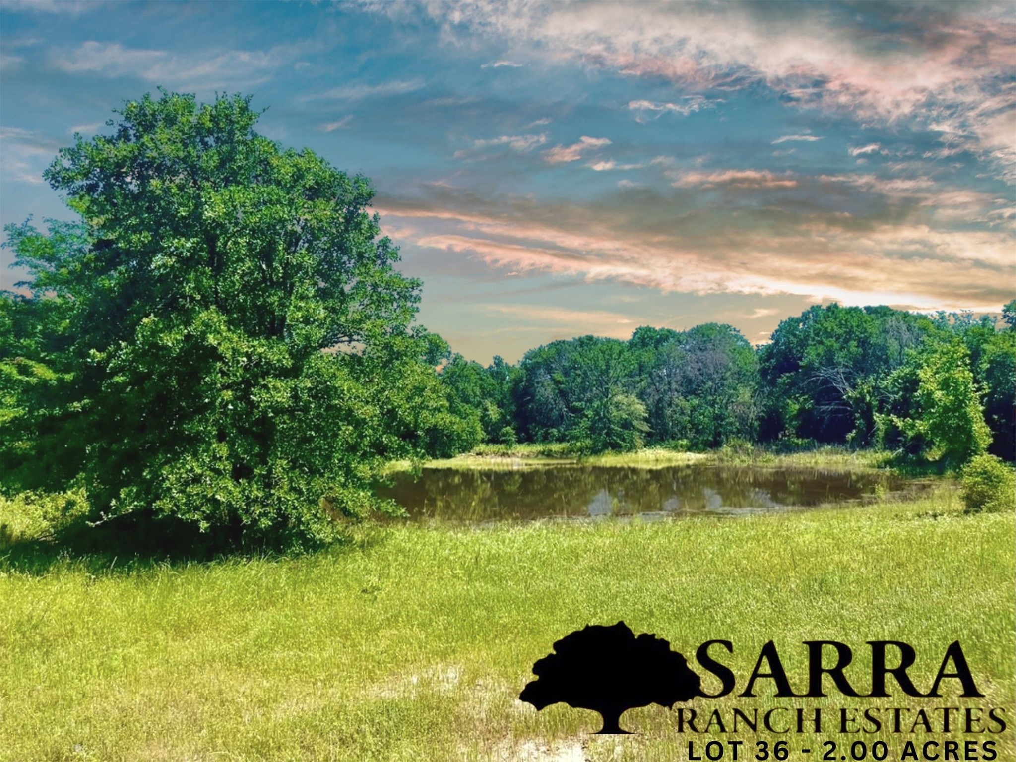 Lot 36 Kilkenny Road Poolville TX 76487