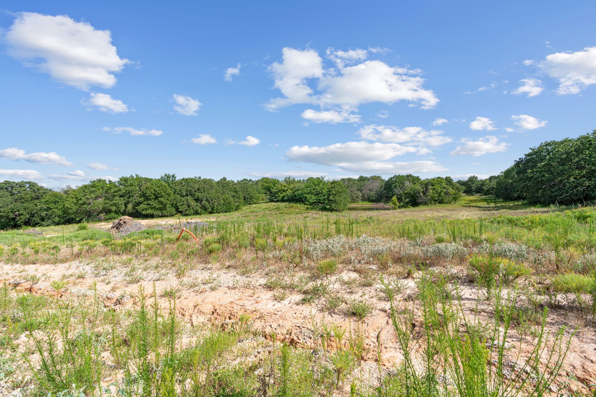 Lot 36 Kilkenny Road Poolville TX 76487