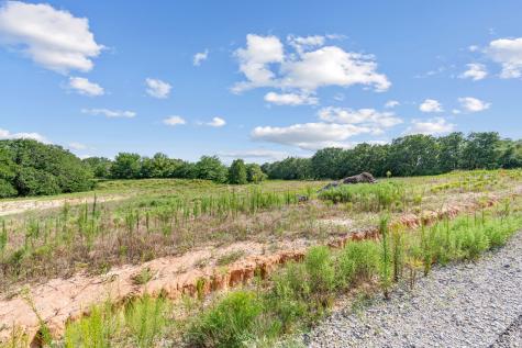 Lot 36 Kilkenny Road Poolville TX 76487