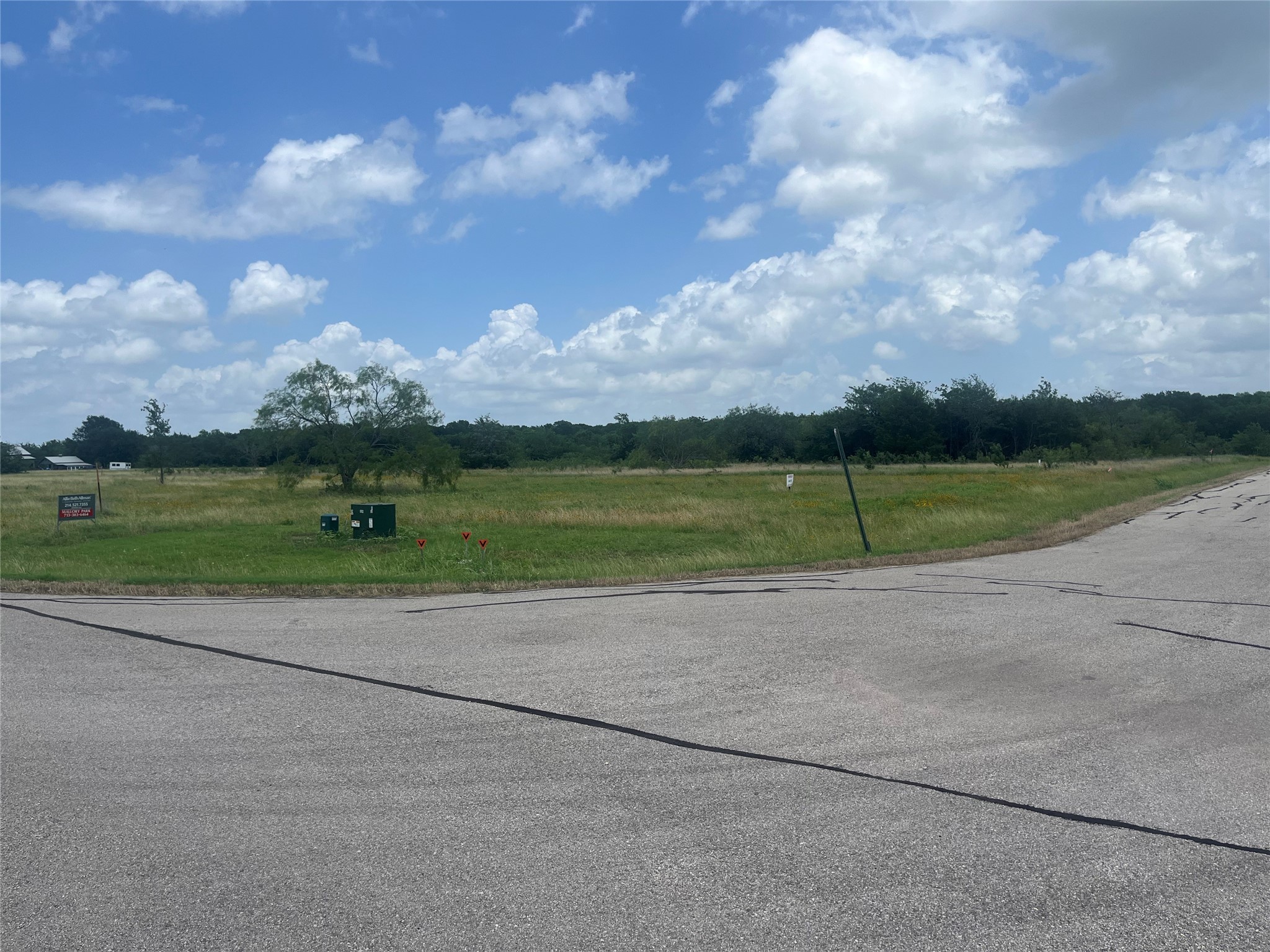 Lot 87 Stillwater Shores Drive Corsicana TX 75109