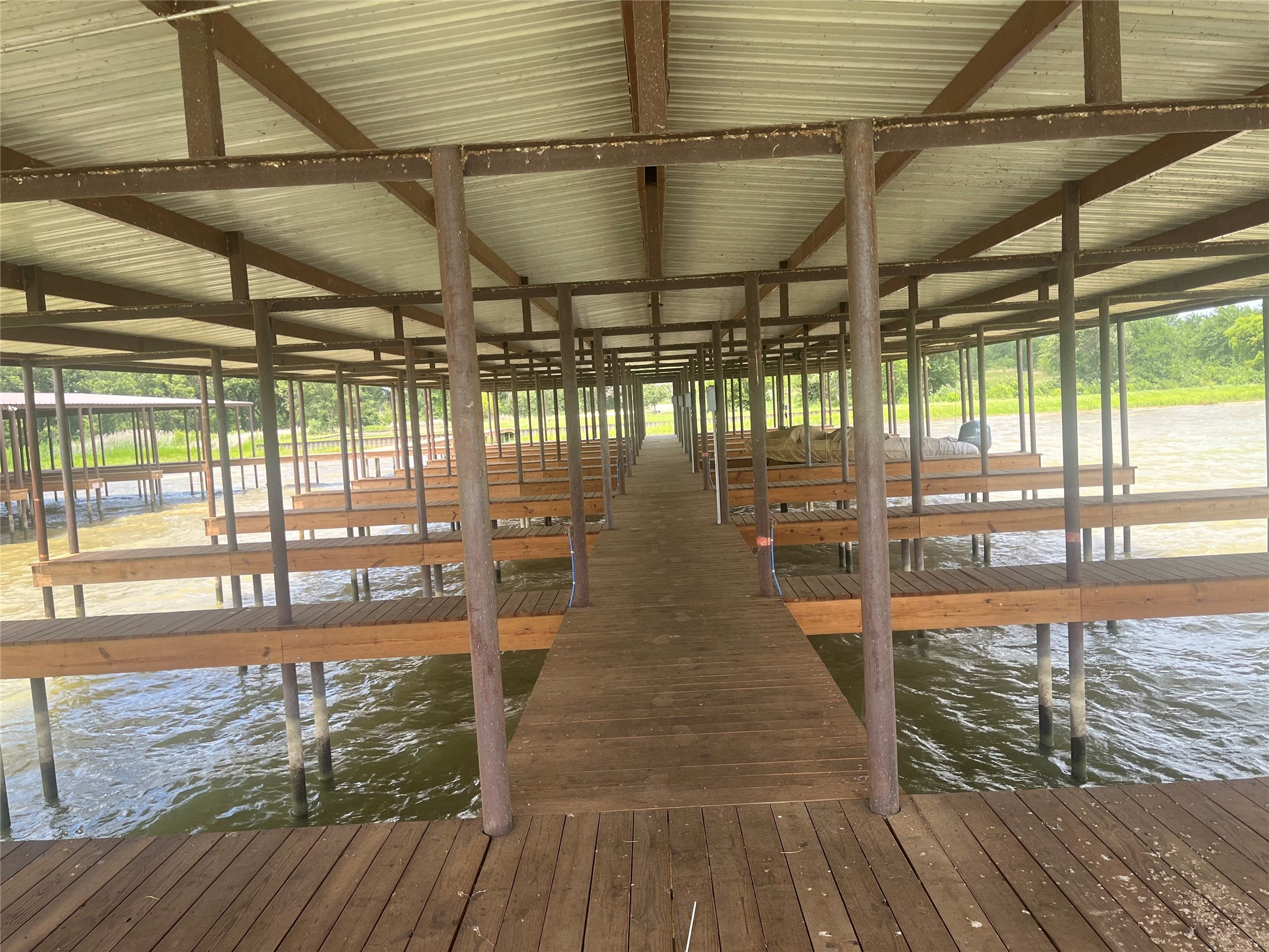 Lot 87 Stillwater Shores Drive Corsicana TX 75109