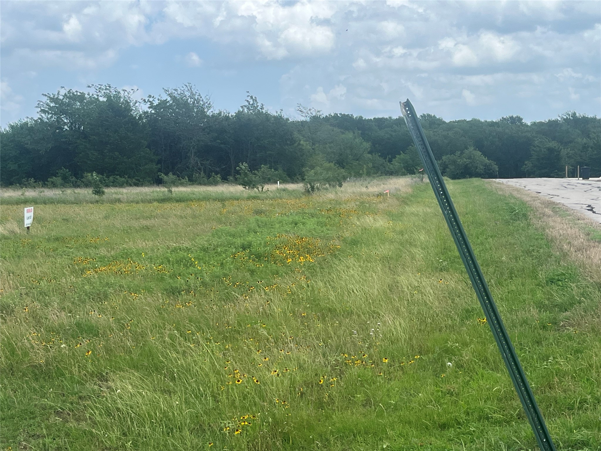 Lot 87 Stillwater Shores Drive Corsicana TX 75109