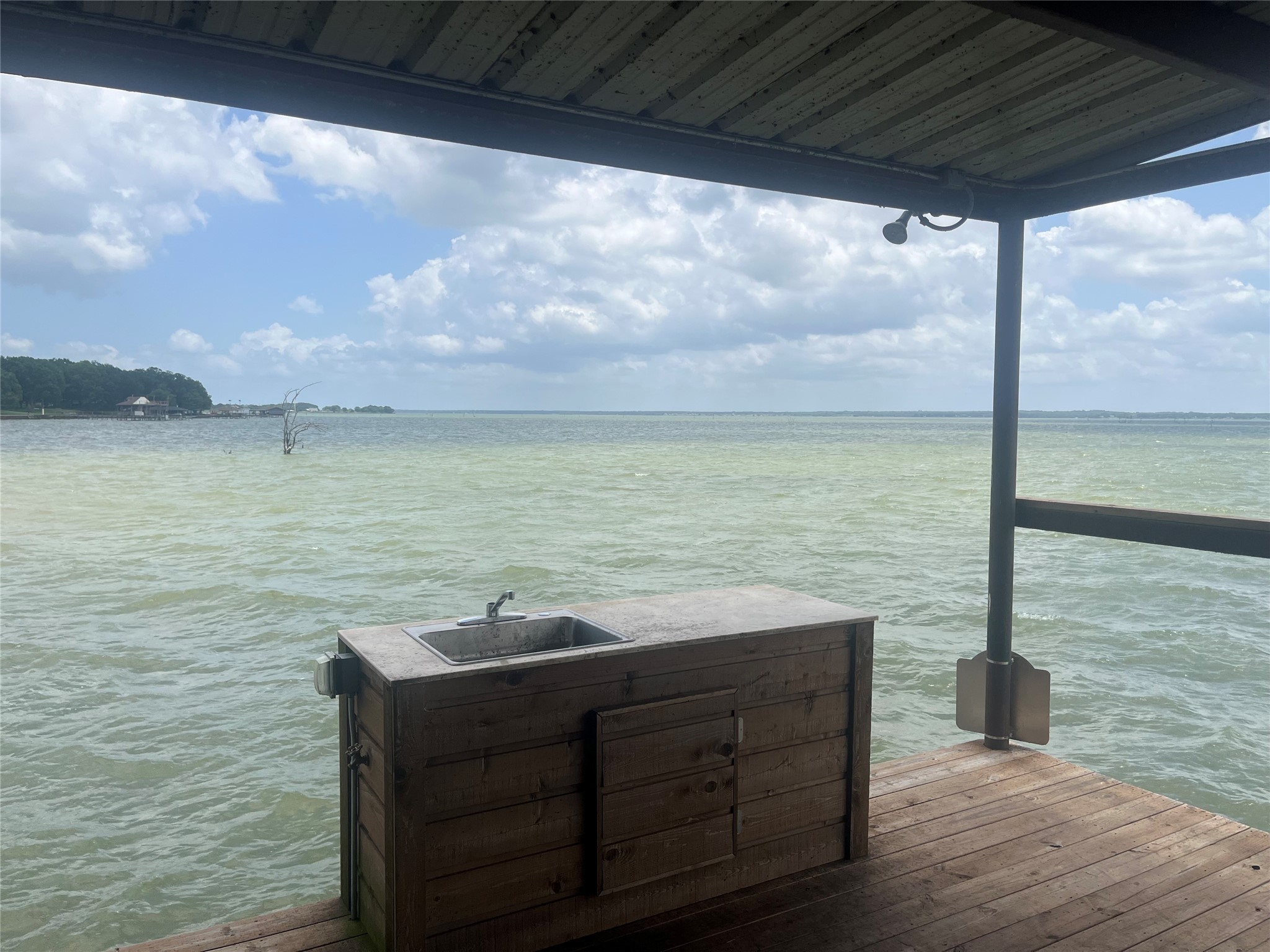 Lot 87 Stillwater Shores Drive Corsicana TX 75109
