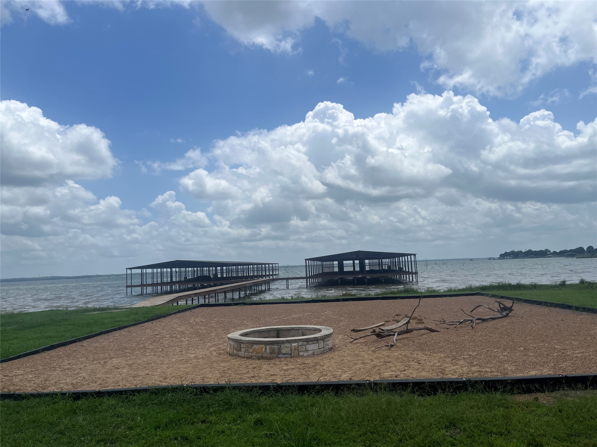 Lot 87 Stillwater Shores Drive Corsicana TX 75109