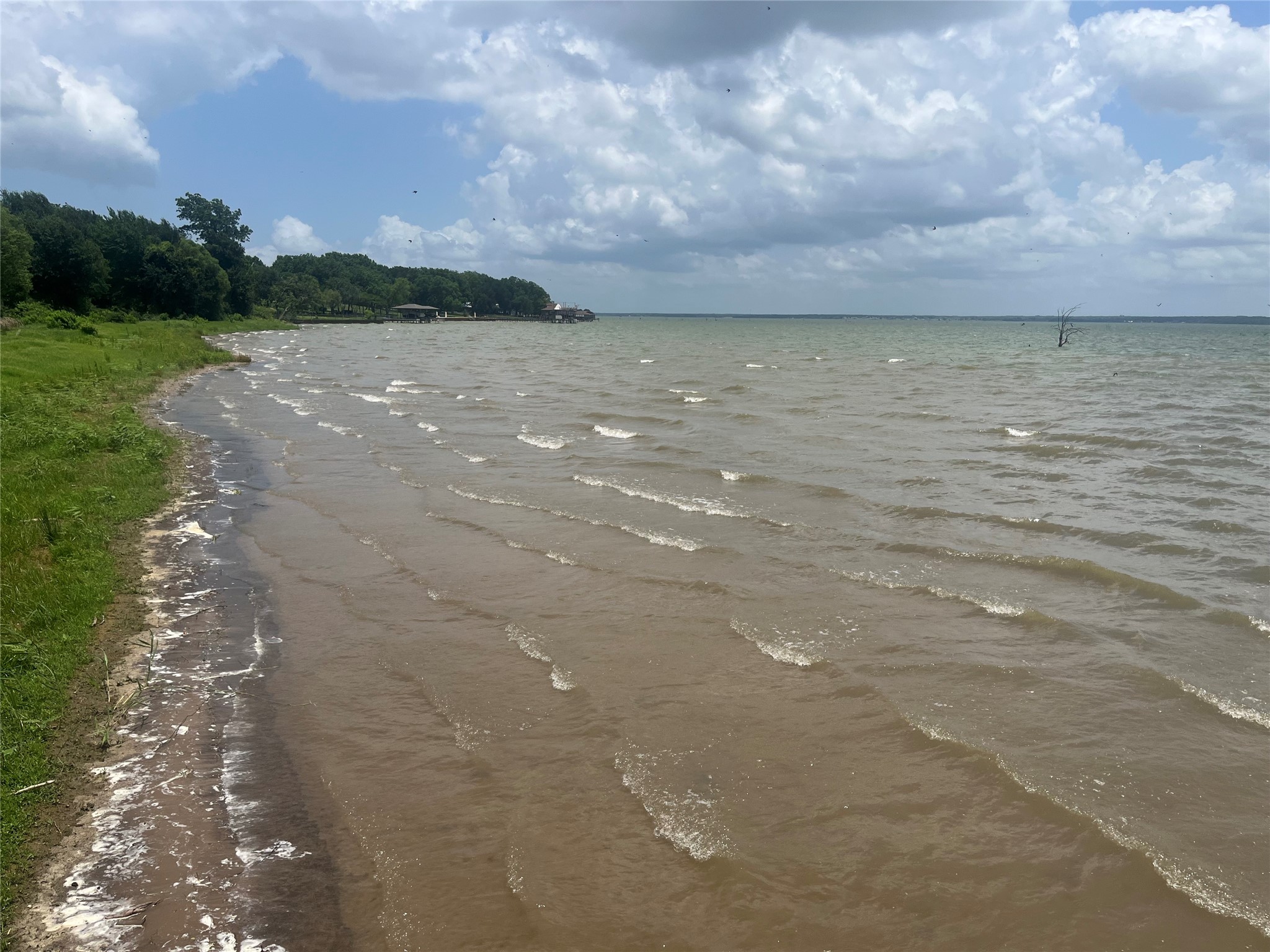 Lot 87 Stillwater Shores Drive Corsicana TX 75109