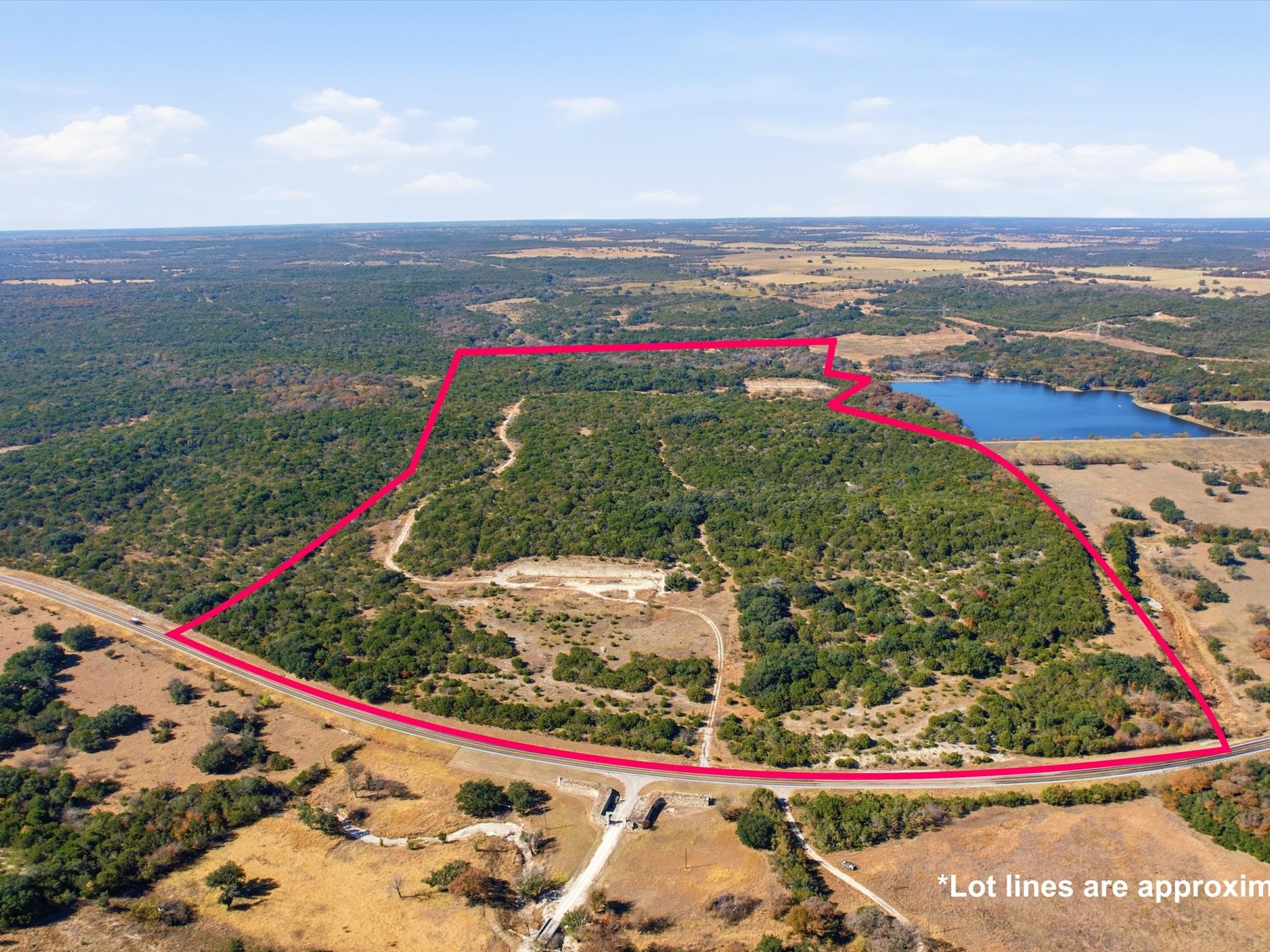 Tbd 200 Acres Fm-2481 Road Stephenville TX 76401