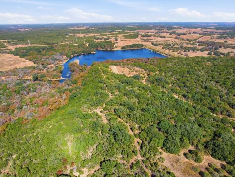 Tbd 200 Acres Fm-2481 Road Stephenville TX 76401