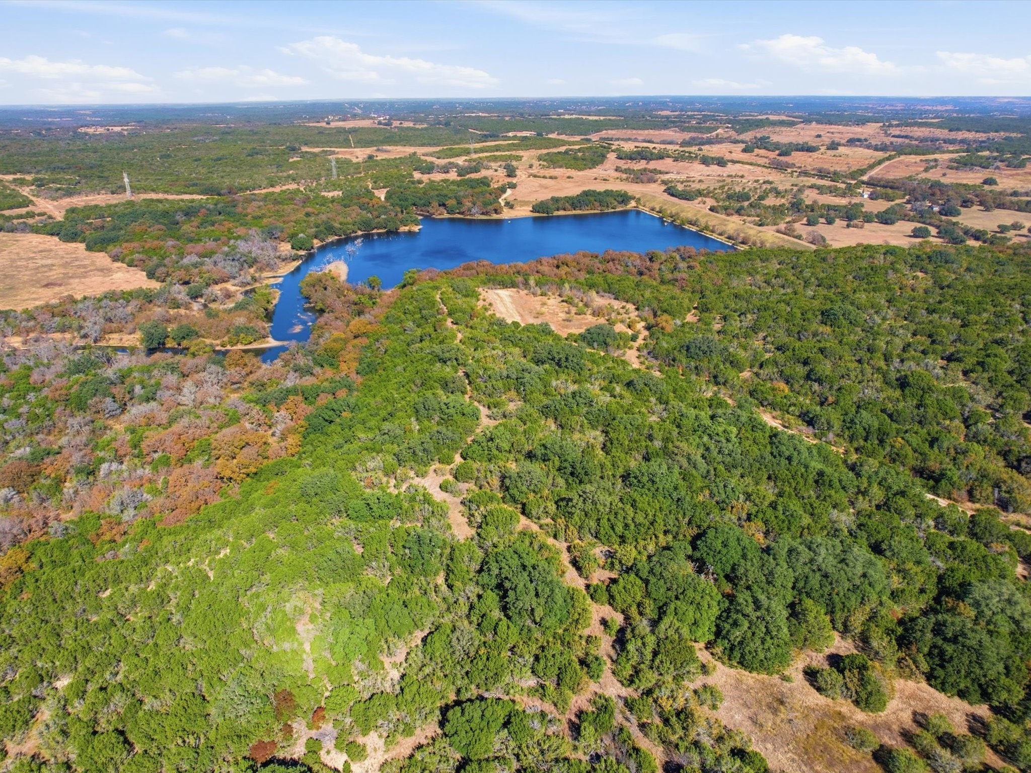 Tbd 200 Acres Fm-2481 Road Stephenville TX 76401