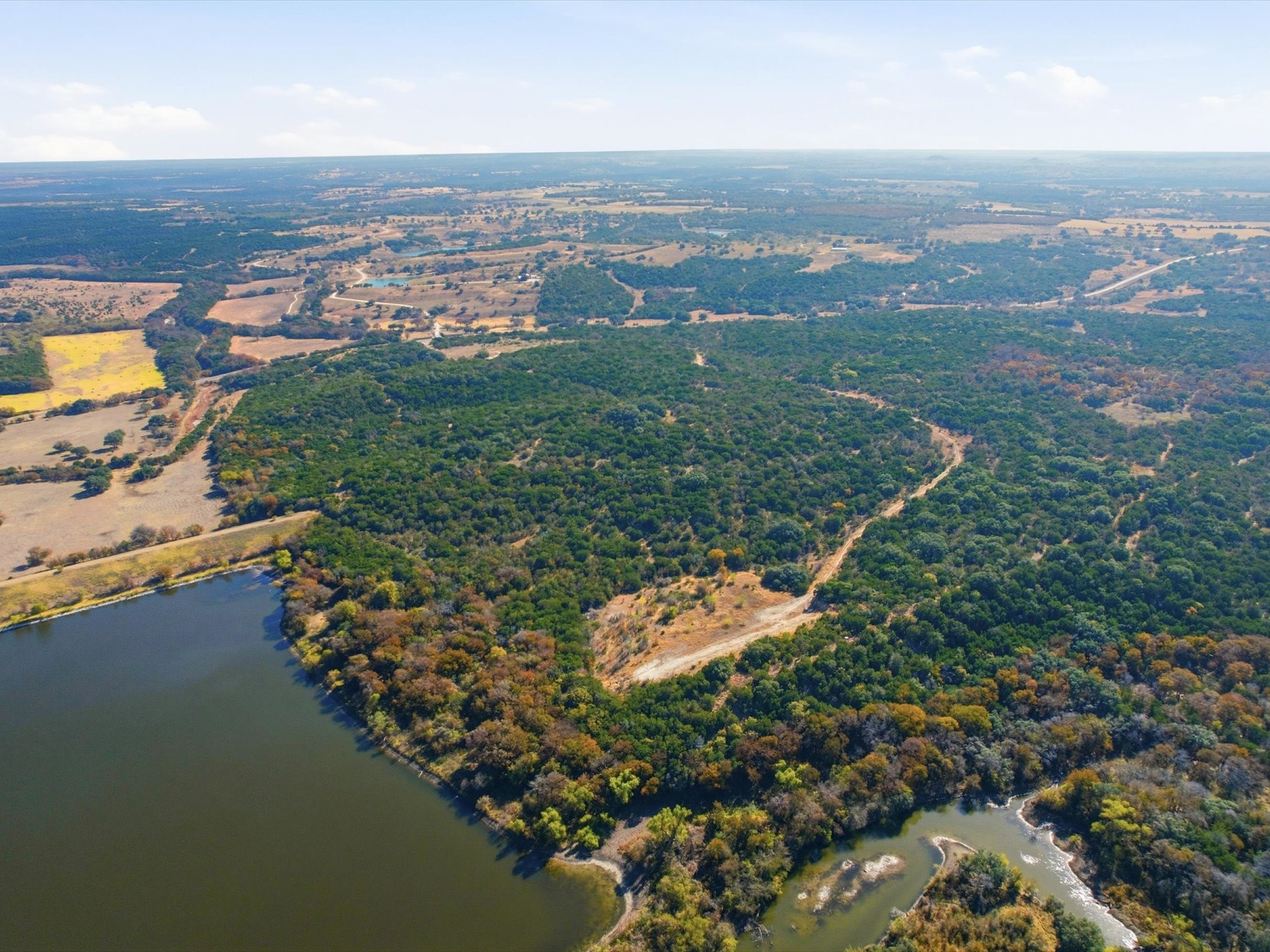 Tbd 200 Acres Fm-2481 Road Stephenville TX 76401
