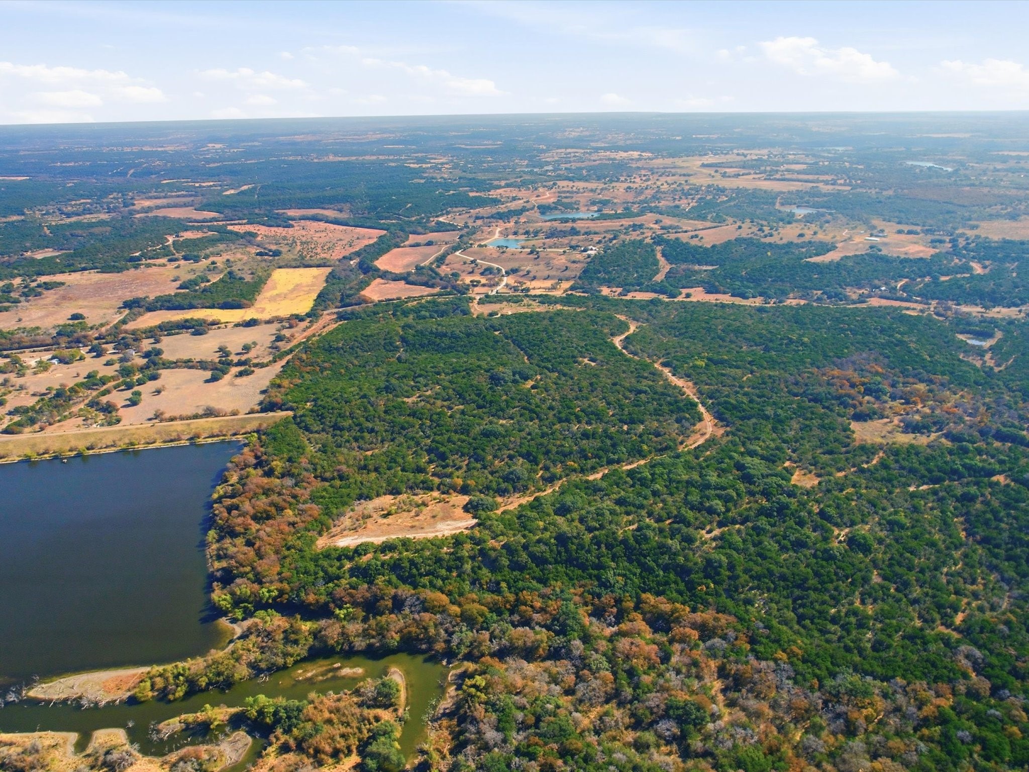 Tbd 200 Acres Fm-2481 Road Stephenville TX 76401