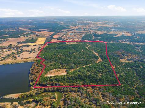 Tbd 200 Acres Fm-2481 Road Stephenville TX 76401