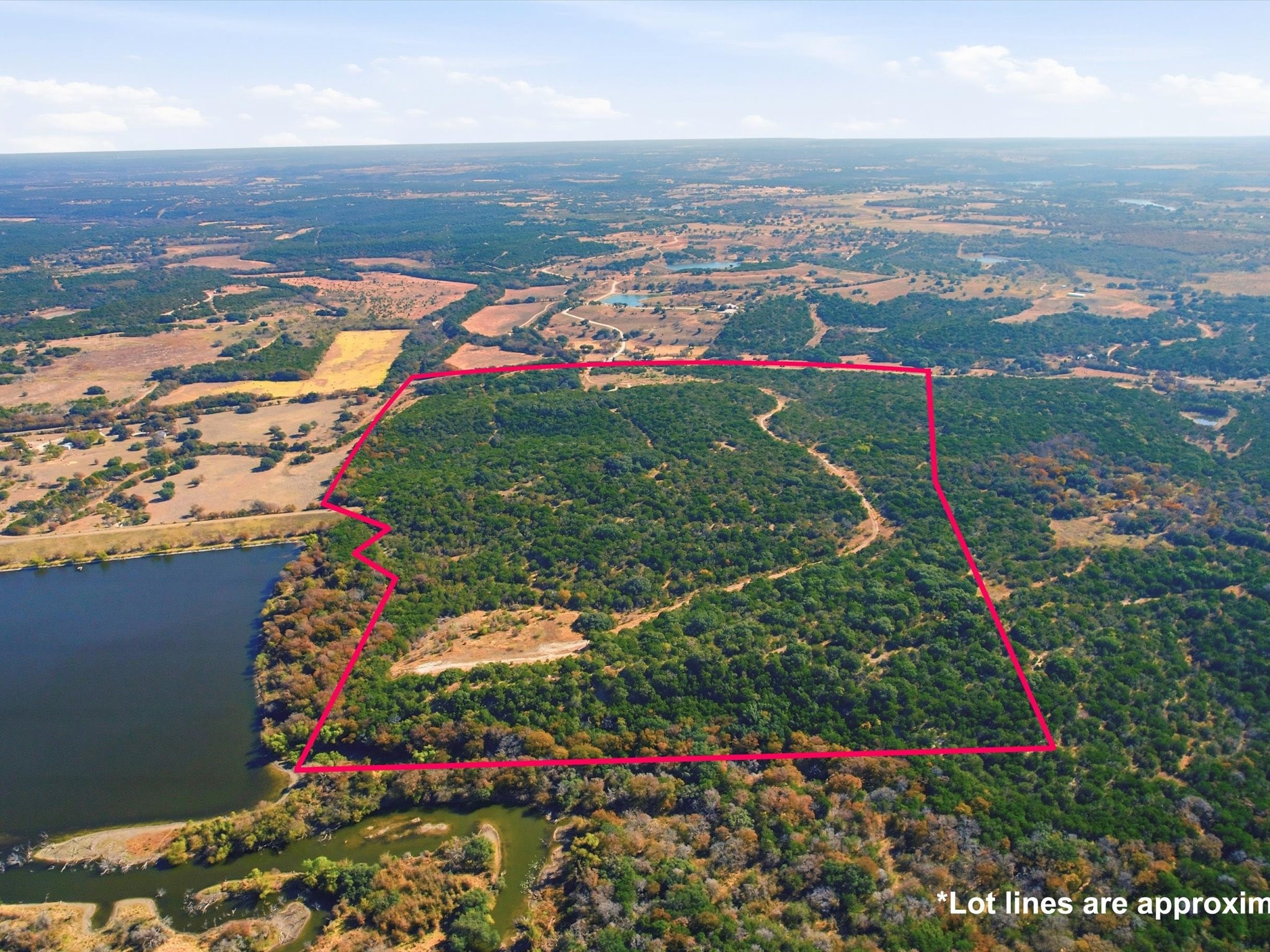 Tbd 200 Acres Fm-2481 Road Stephenville TX 76401
