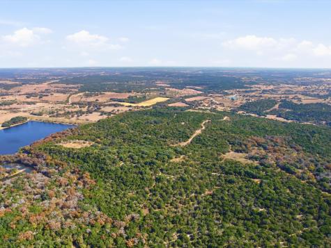 Tbd 200 Acres Fm-2481 Road Stephenville TX 76401