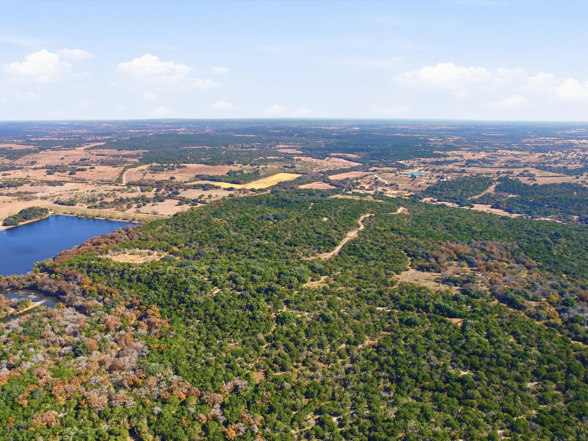 Tbd 200 Acres Fm-2481 Road Stephenville TX 76401