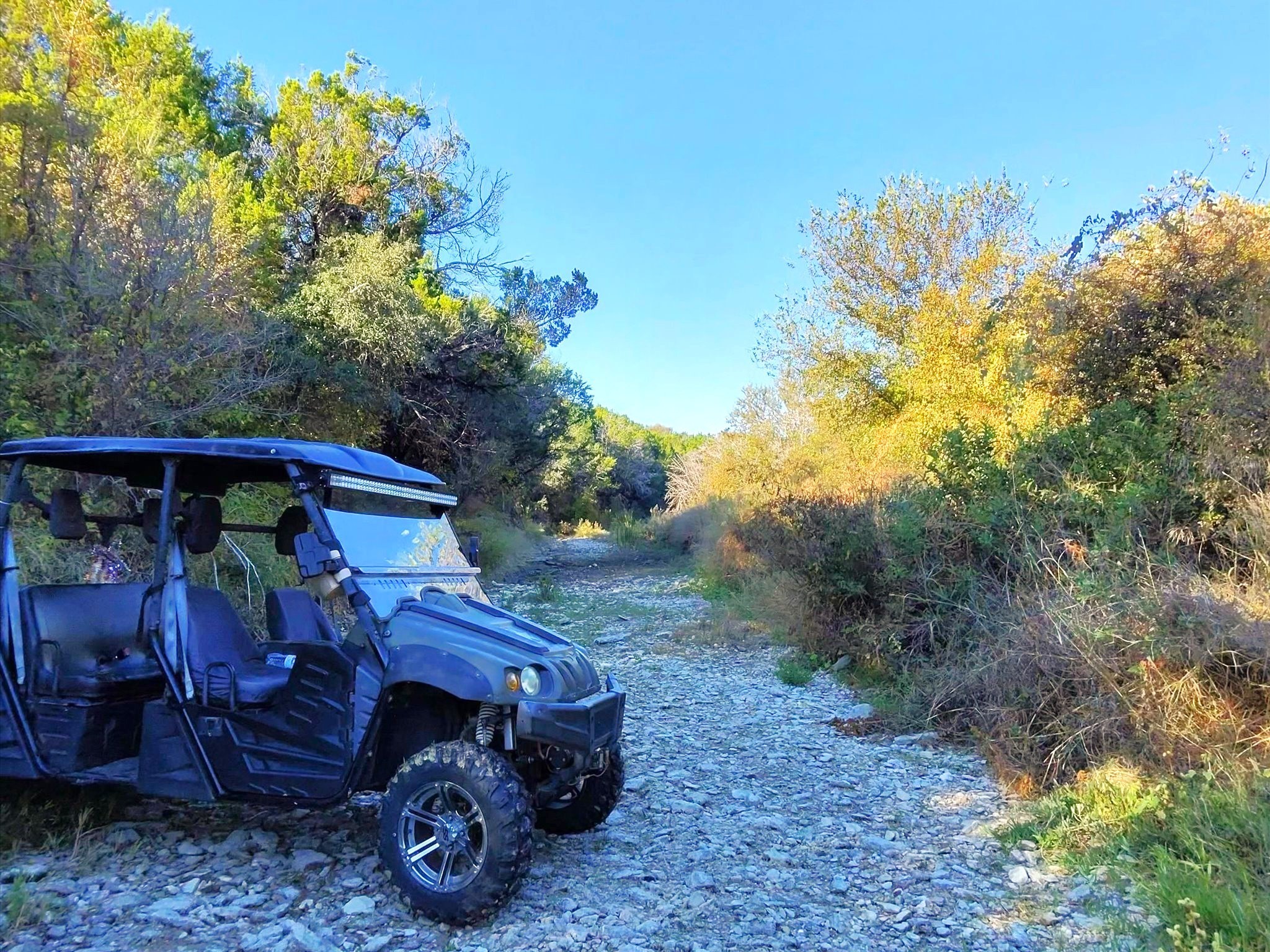Tbd 200 Acres Fm-2481 Road Stephenville TX 76401
