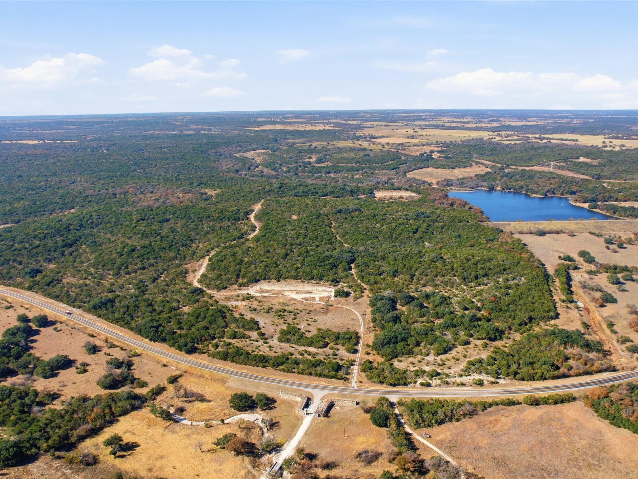 Tbd 200 Acres Fm-2481 Road Stephenville TX 76401