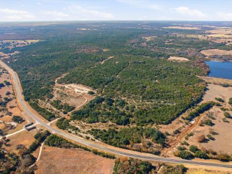 Tbd 200 Acres Fm-2481 Road Stephenville TX 76401