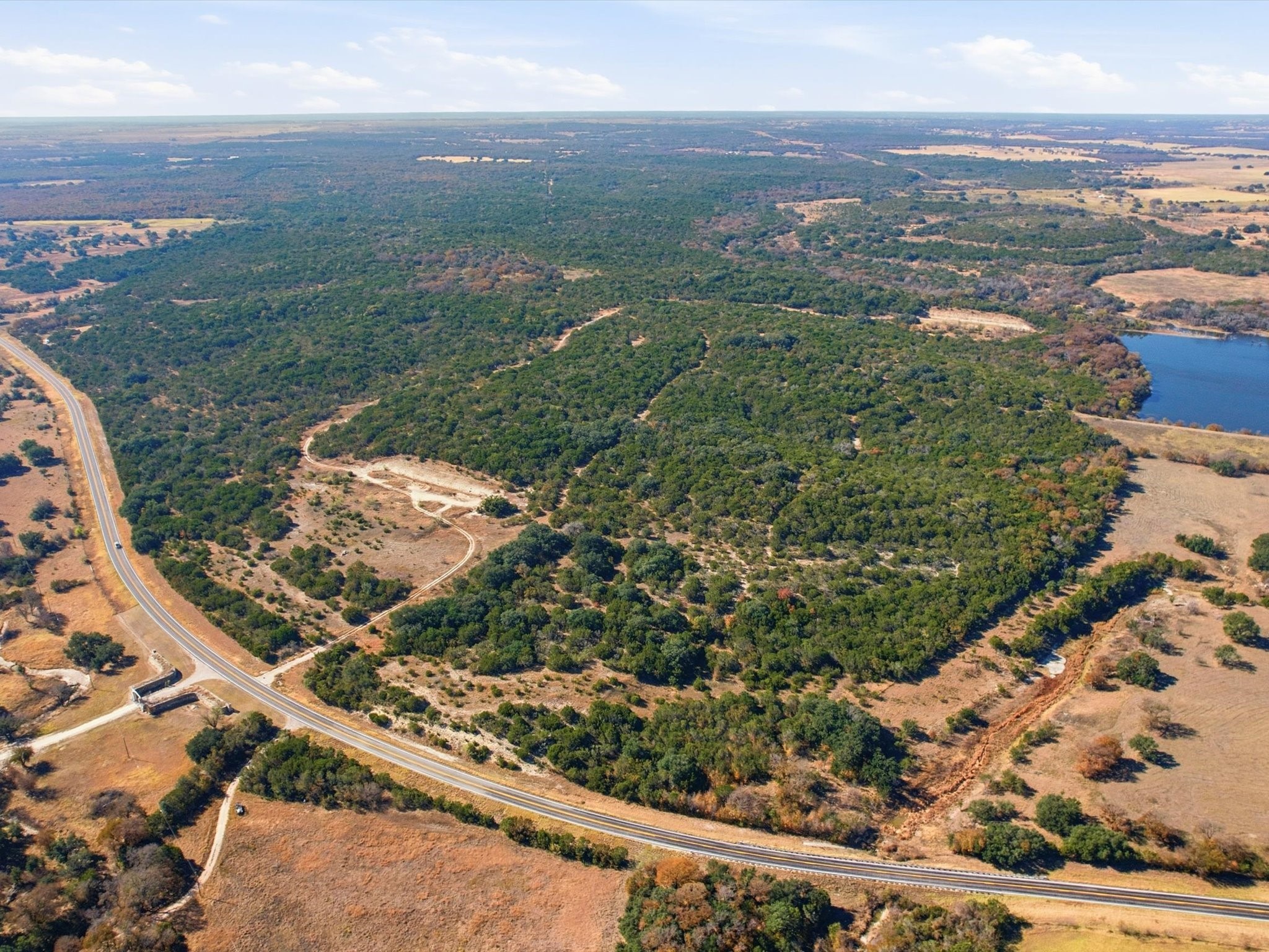 Tbd 200 Acres Fm-2481 Road Stephenville TX 76401