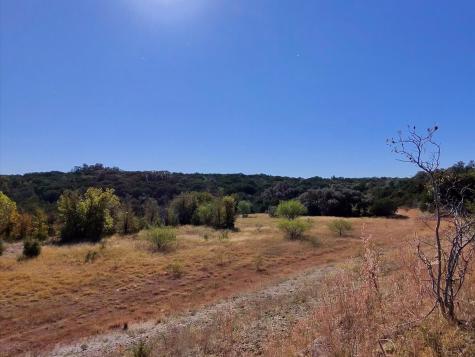 Tbd 200 Acres Fm-2481 Road Stephenville TX 76401