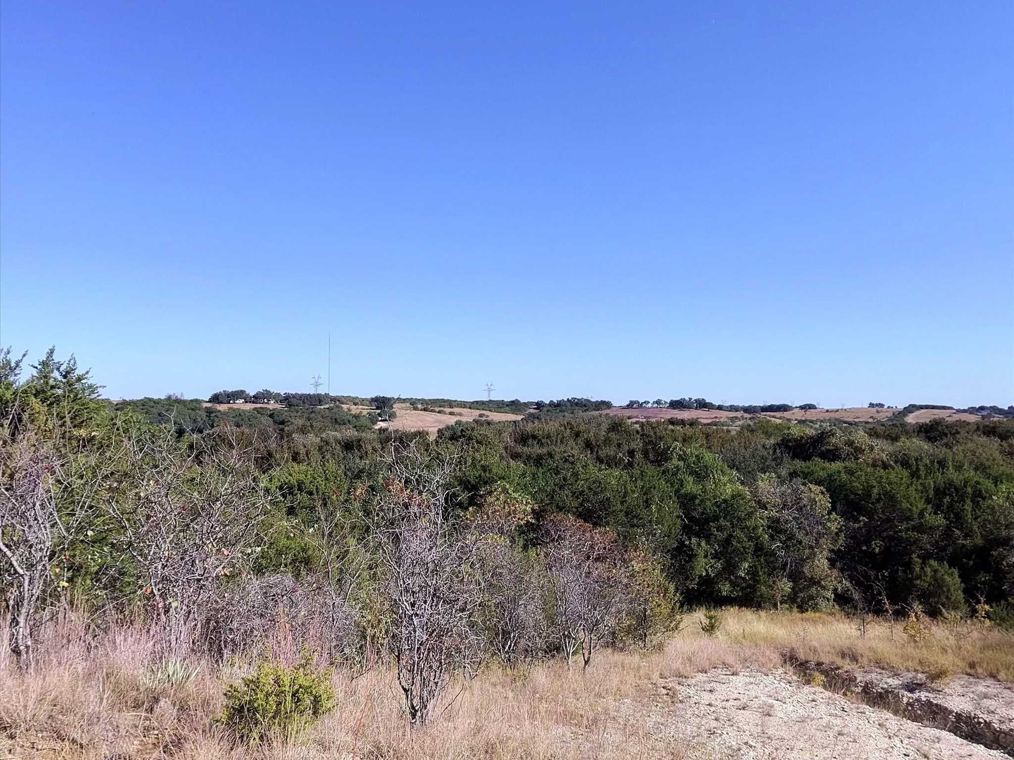 Tbd 200 Acres Fm-2481 Road Stephenville TX 76401