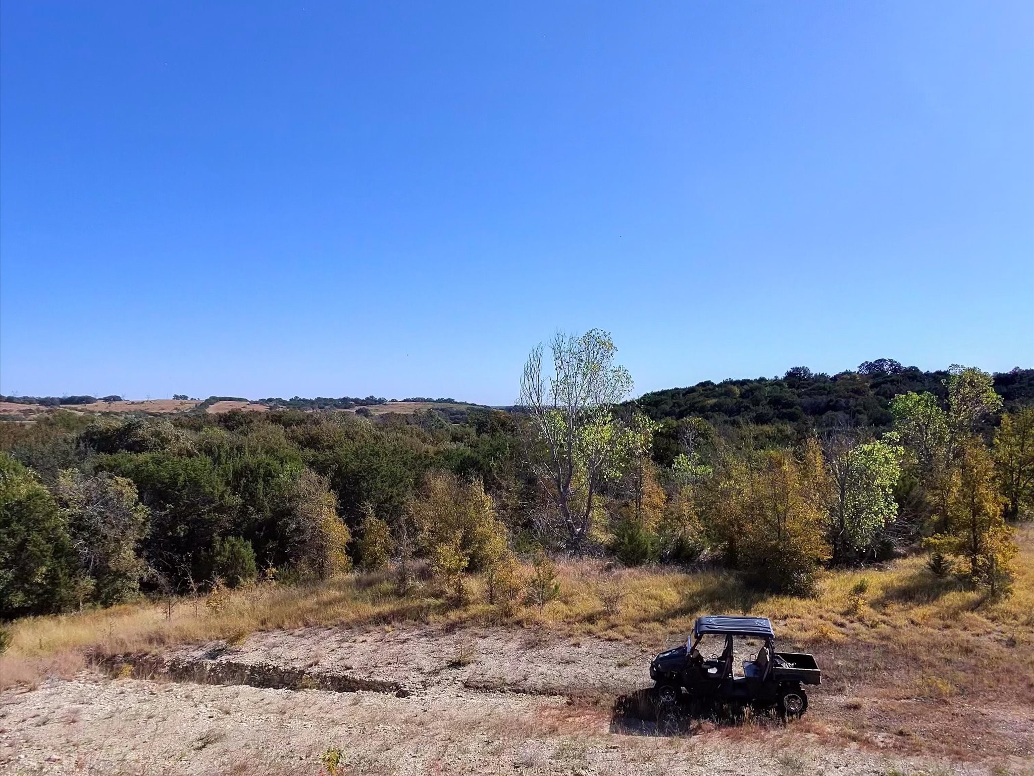 Tbd 200 Acres Fm-2481 Road Stephenville TX 76401