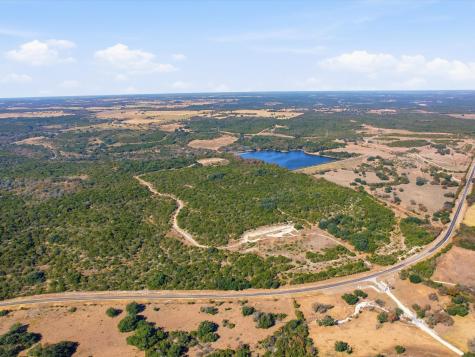 Tbd 200 Acres Fm-2481 Road Stephenville TX 76401