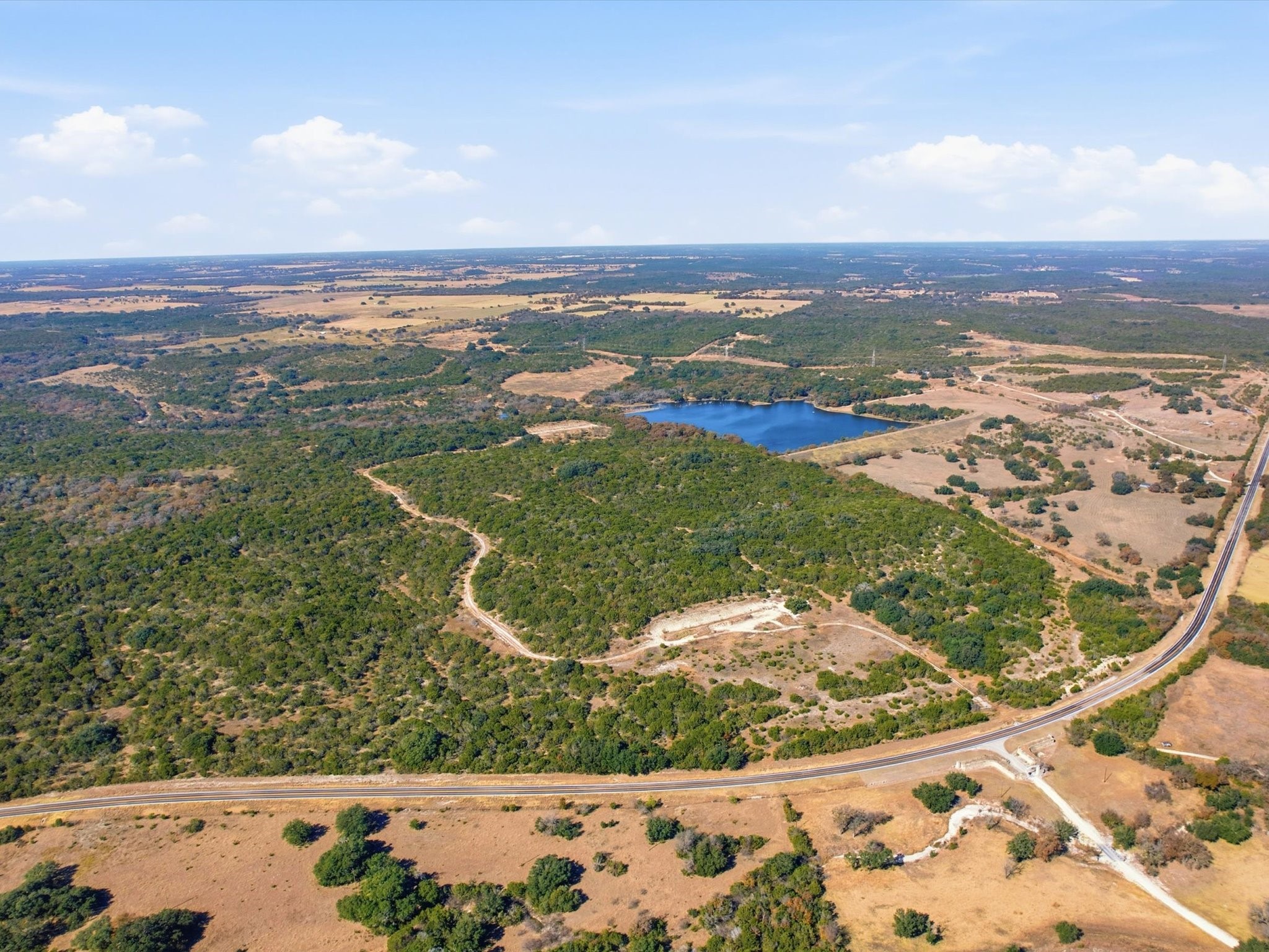Tbd 200 Acres Fm-2481 Road Stephenville TX 76401
