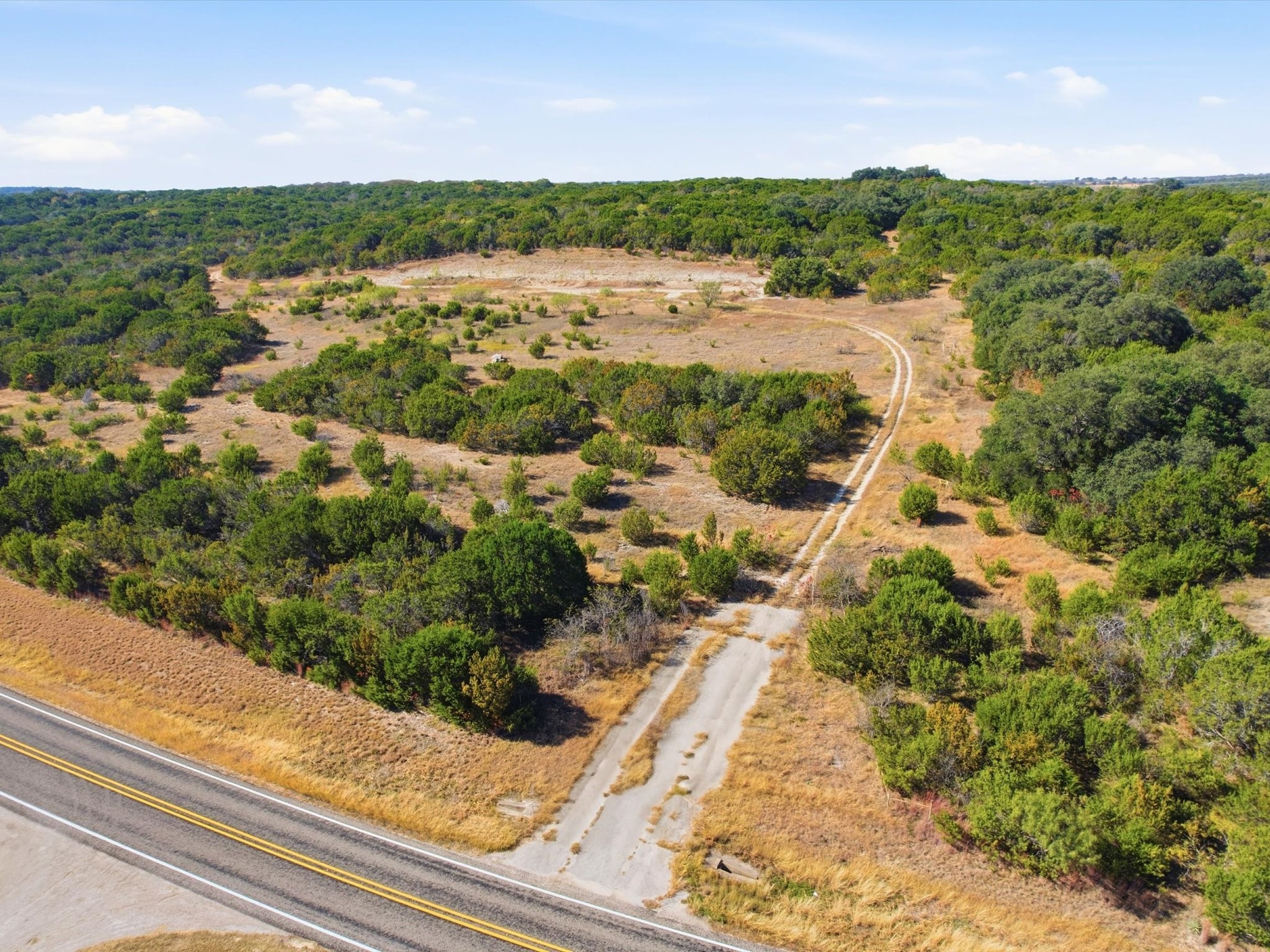 Tbd 200 Acres Fm-2481 Road Stephenville TX 76401
