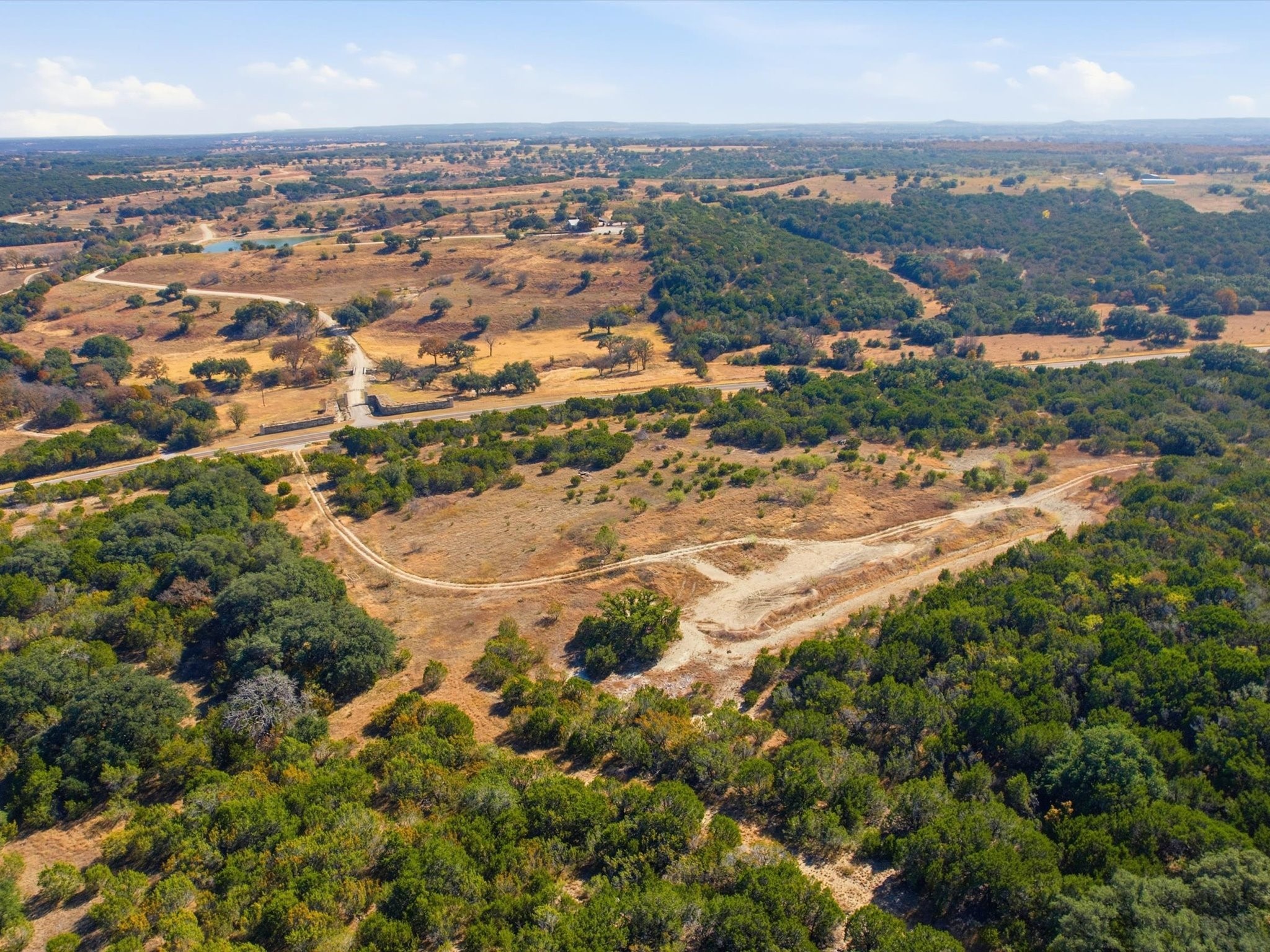 Tbd 200 Acres Fm-2481 Road Stephenville TX 76401