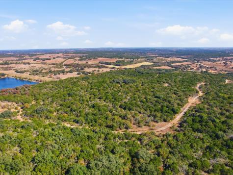 Tbd 200 Acres Fm-2481 Road Stephenville TX 76401
