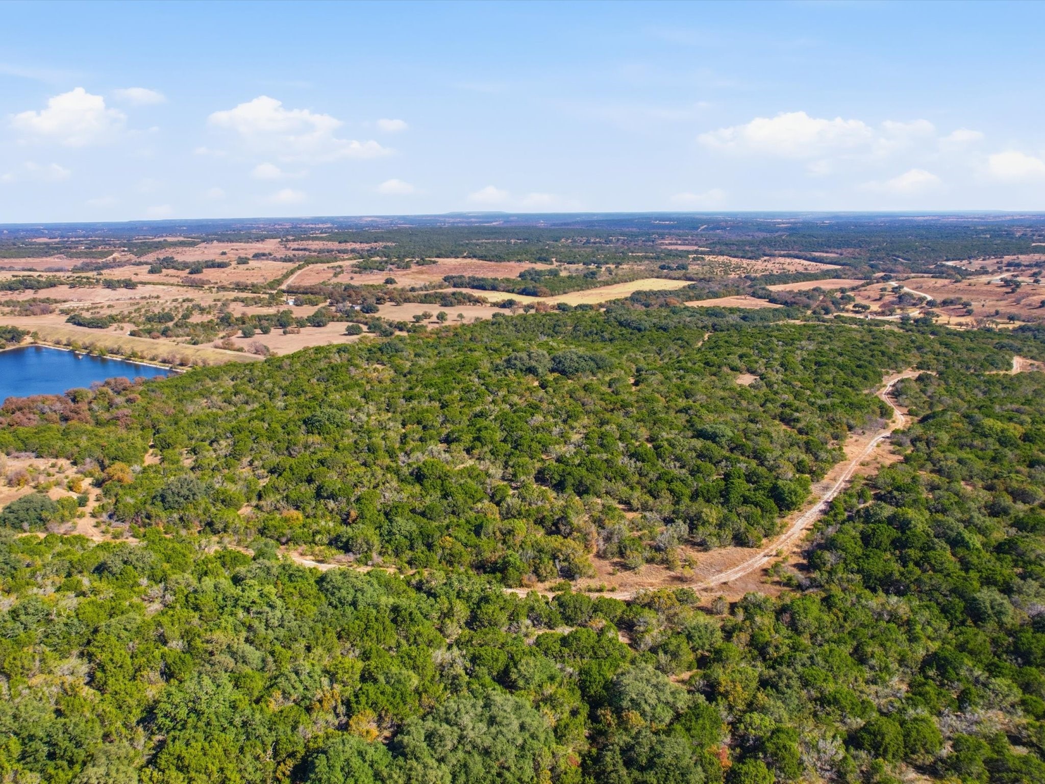 Tbd 200 Acres Fm-2481 Road Stephenville TX 76401