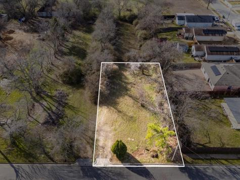 5204 Anderson Street Fort Worth TX 76105