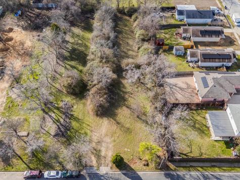 5204 Anderson Street Fort Worth TX 76105