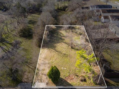 5204 Anderson Street Fort Worth TX 76105