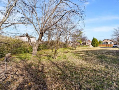 5204 Anderson Street Fort Worth TX 76105