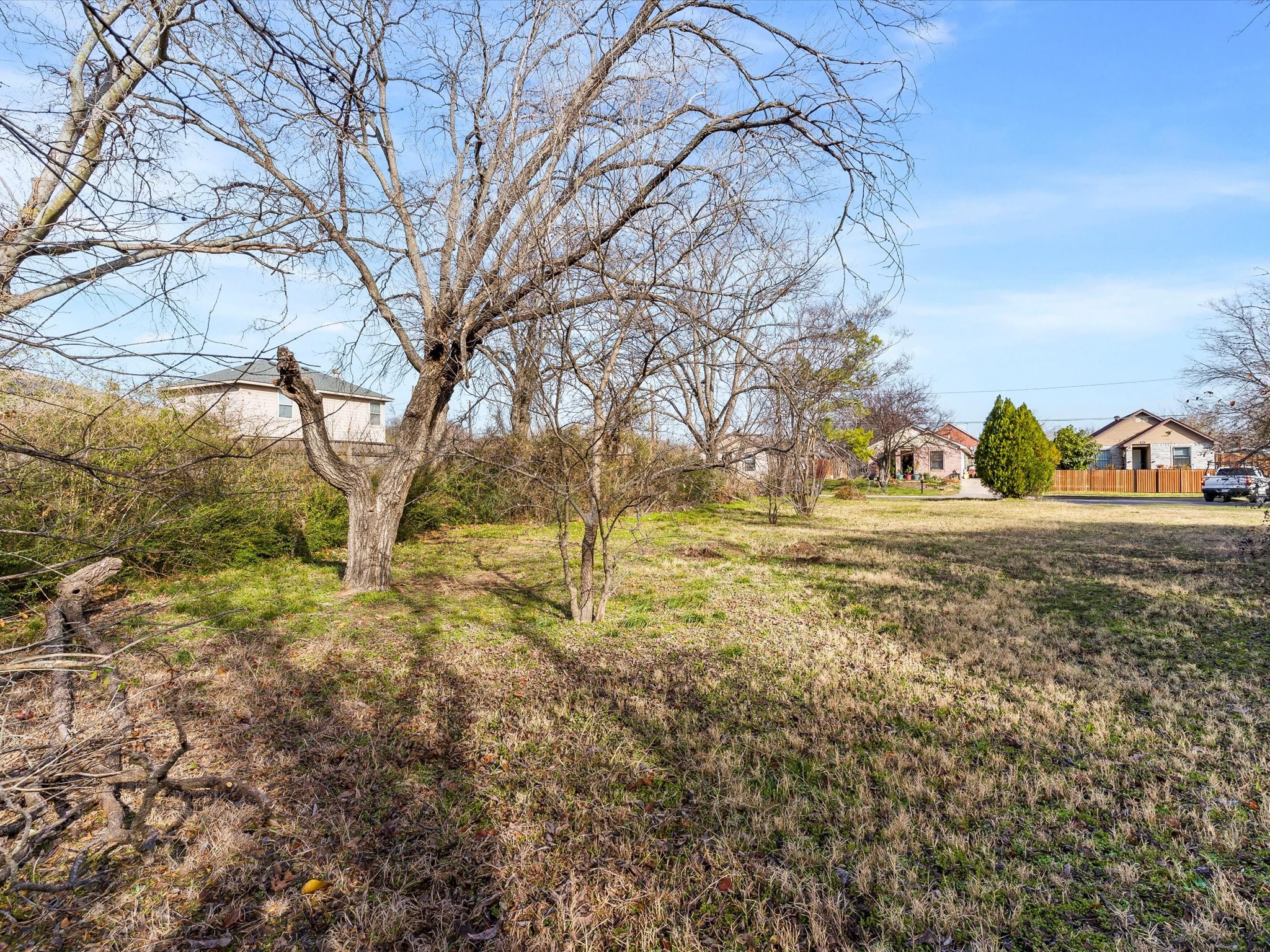 5204 Anderson Street Fort Worth TX 76105