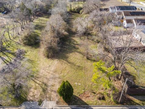 5204 Anderson Street Fort Worth TX 76105