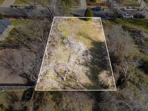 5204 Anderson Street Fort Worth TX 76105