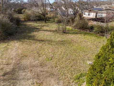 5204 Anderson Street Fort Worth TX 76105