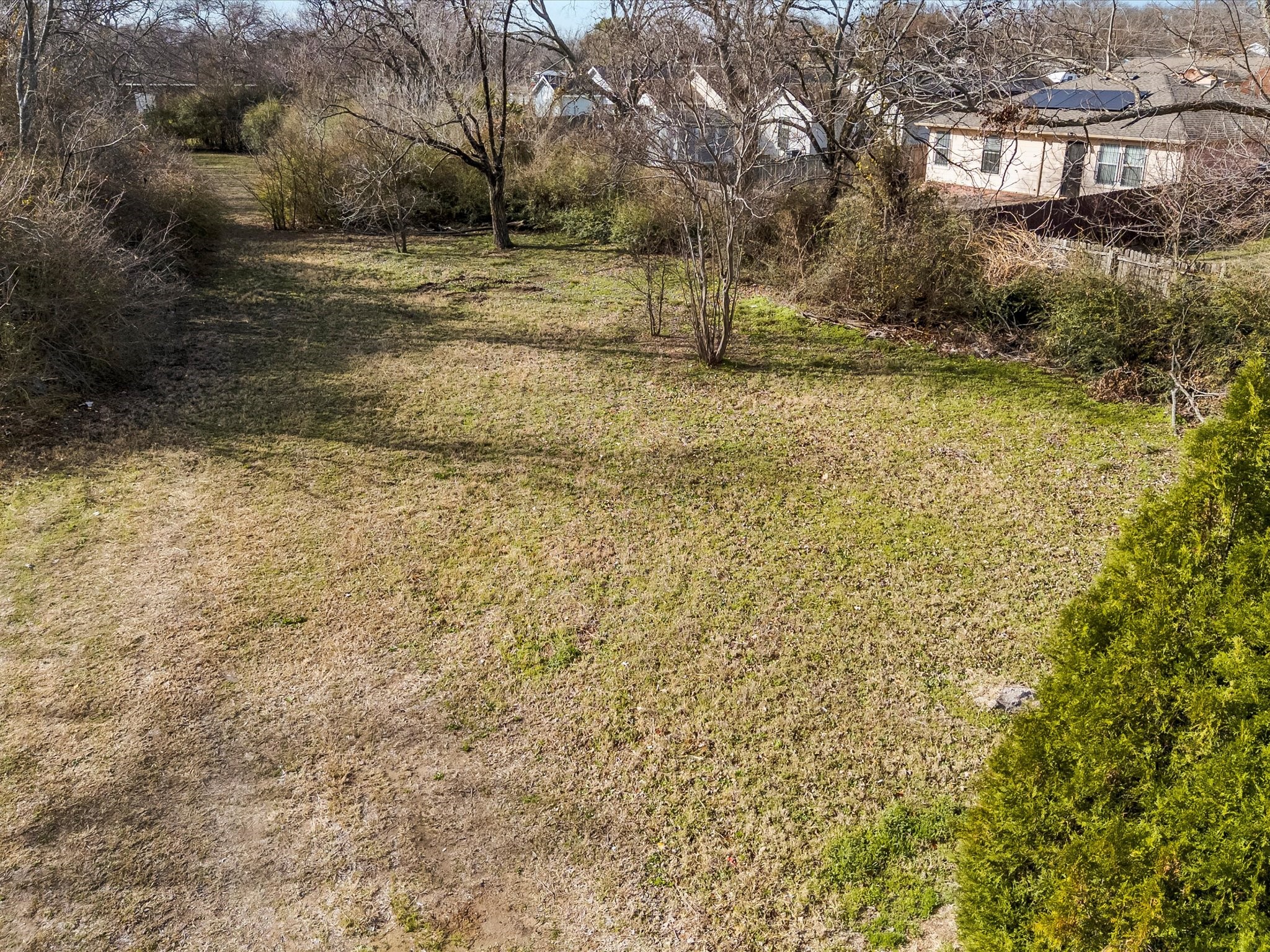 5204 Anderson Street Fort Worth TX 76105
