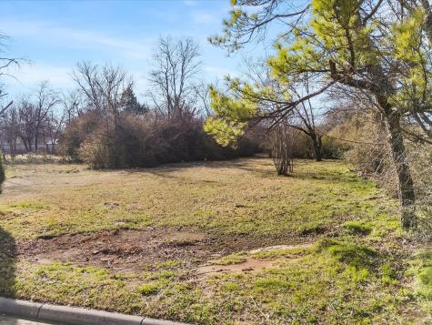 5204 Anderson Street Fort Worth TX 76105