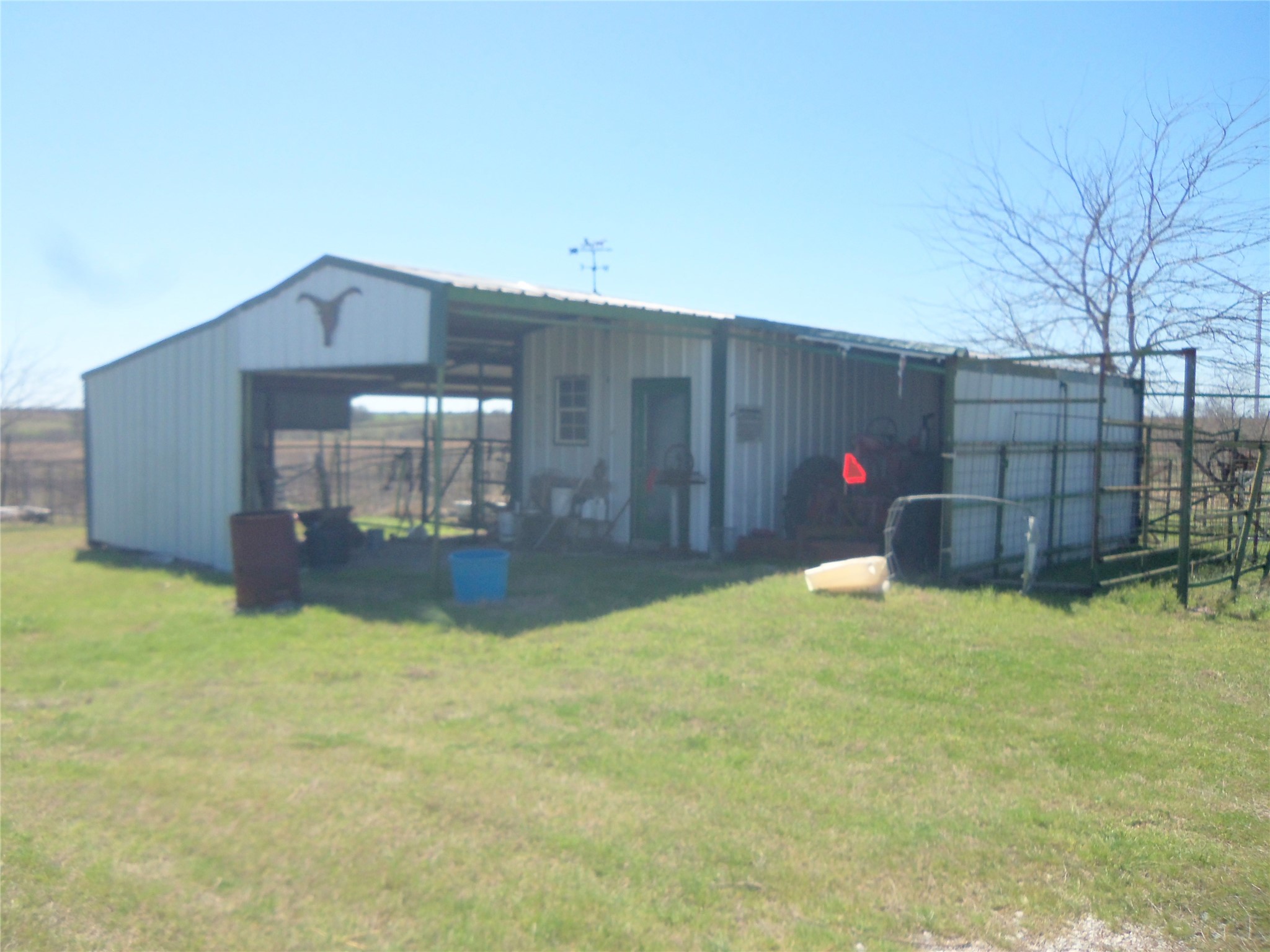1817 Lcr 182 Road Coolidge TX 76635