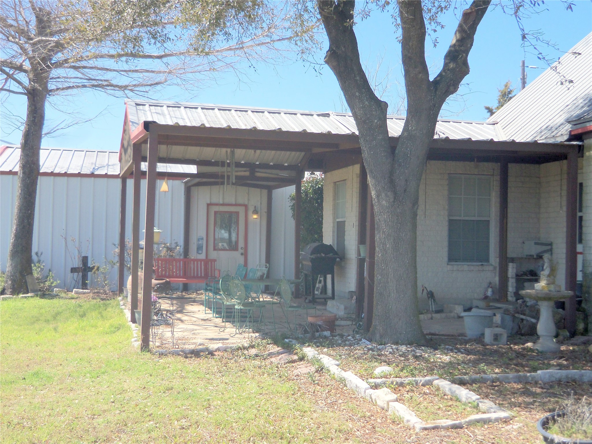 1817 Lcr 182 Road Coolidge TX 76635