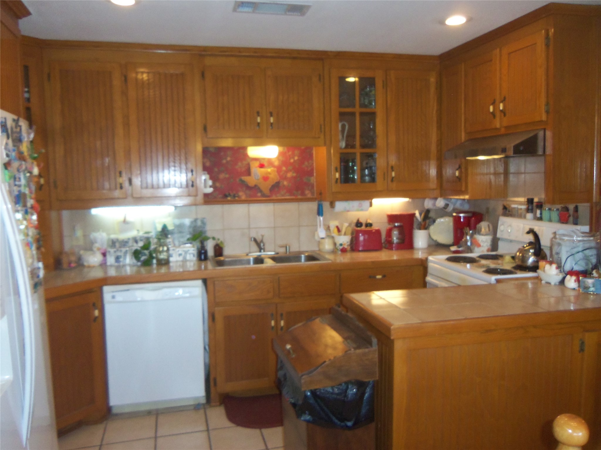 1817 Lcr 182 Road Coolidge TX 76635