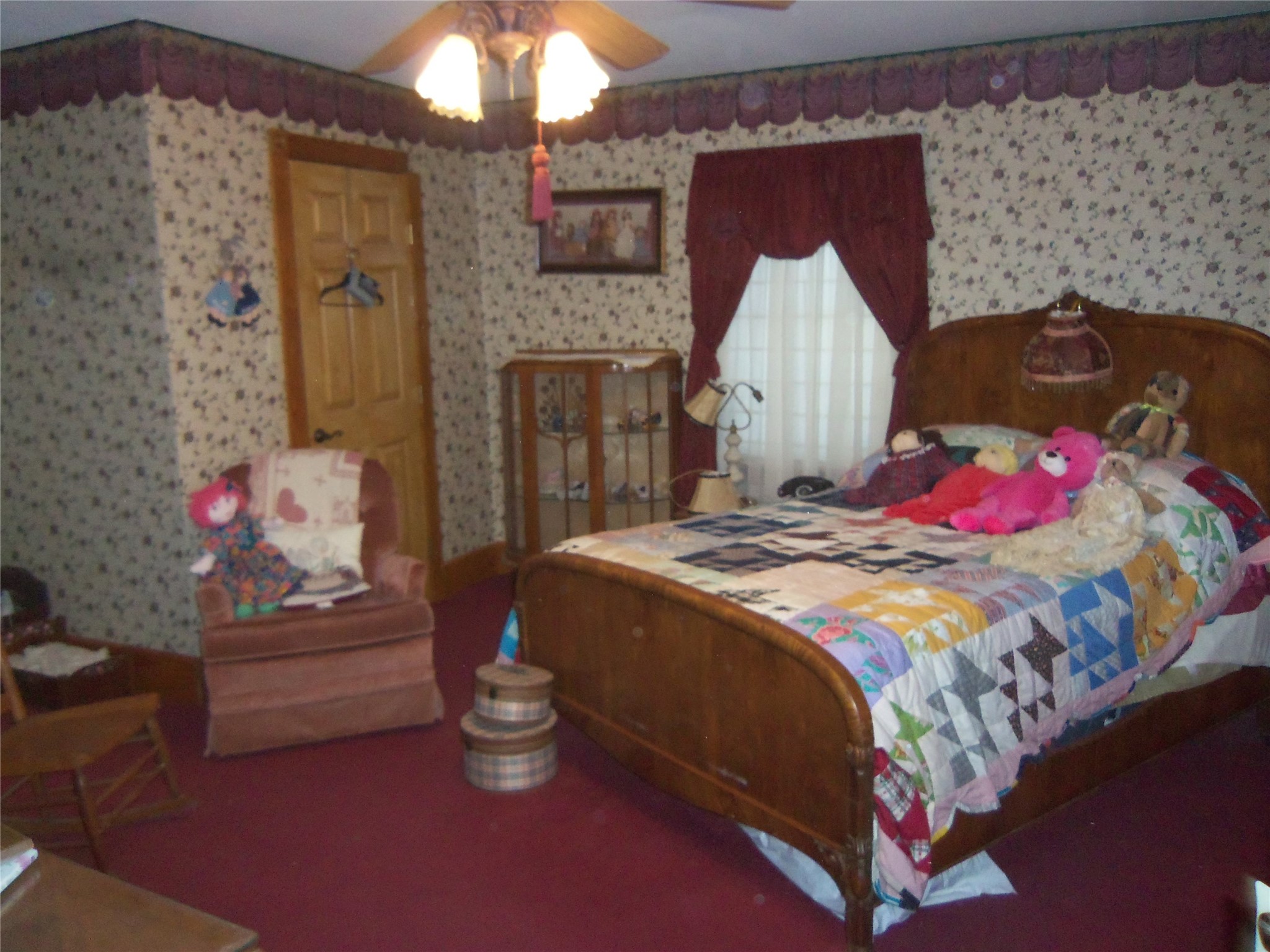 1817 Lcr 182 Road Coolidge TX 76635